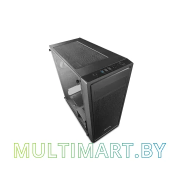 Корпус Deepcool E-SHIELD (DP-ATX-E-SHIELD) картинка 2
